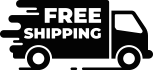 Free Shipping